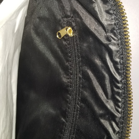 Large fashion wallet - Picture 3 of 3